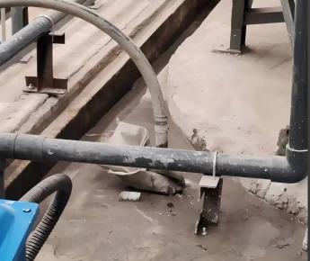 农安常用注浆材料特点及应用范围 注浆料分类