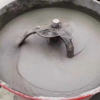 农安灌浆料常见问题与解决方法