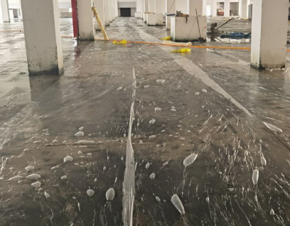 农安不发火砂浆和不发火金属骨料有什么区别