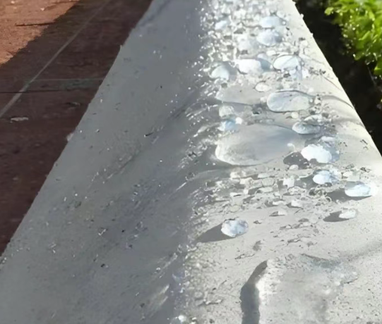 农安硅烷浸渍涂料在混凝土保护中的应用