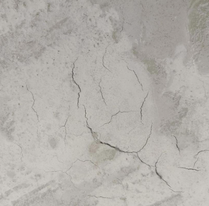 农安灌浆料为什么会产生裂缝？出现裂缝该如何处理？