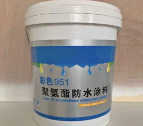 农安聚氨酯防水涂料