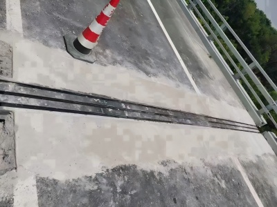 农安伸缩缝更换后浇筑材料快速结构修补料速砼的产品特点及施工流程​