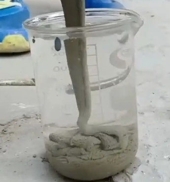 农安水工混凝土絮凝剂，水下抗分散剂的作用及施工方法